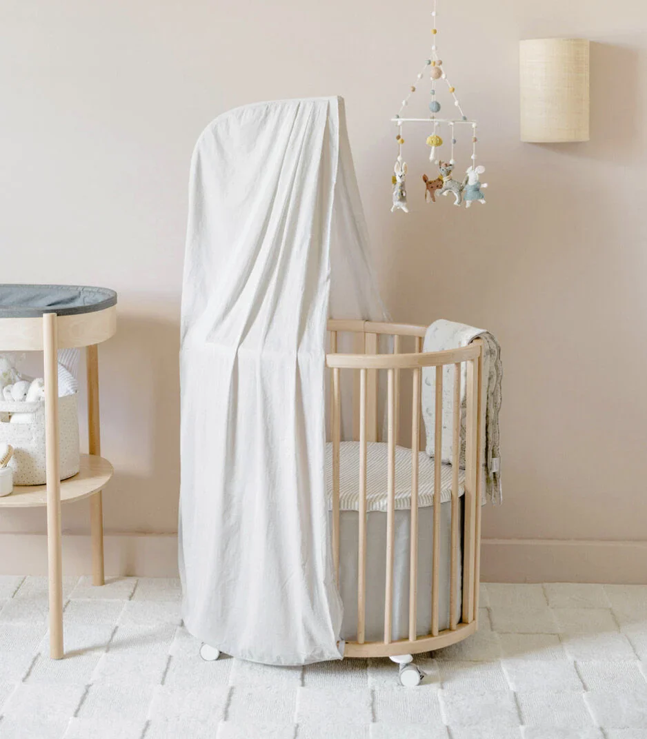 Stokke® Sleepi⢠Canopy by Pehr V3 - Image 3