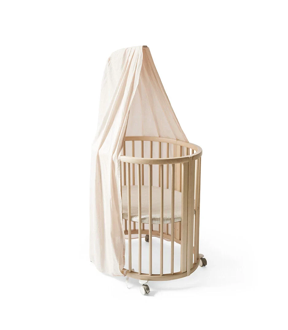 Stokke® Sleepi⢠Canopy by Pehr V3 - Image 4