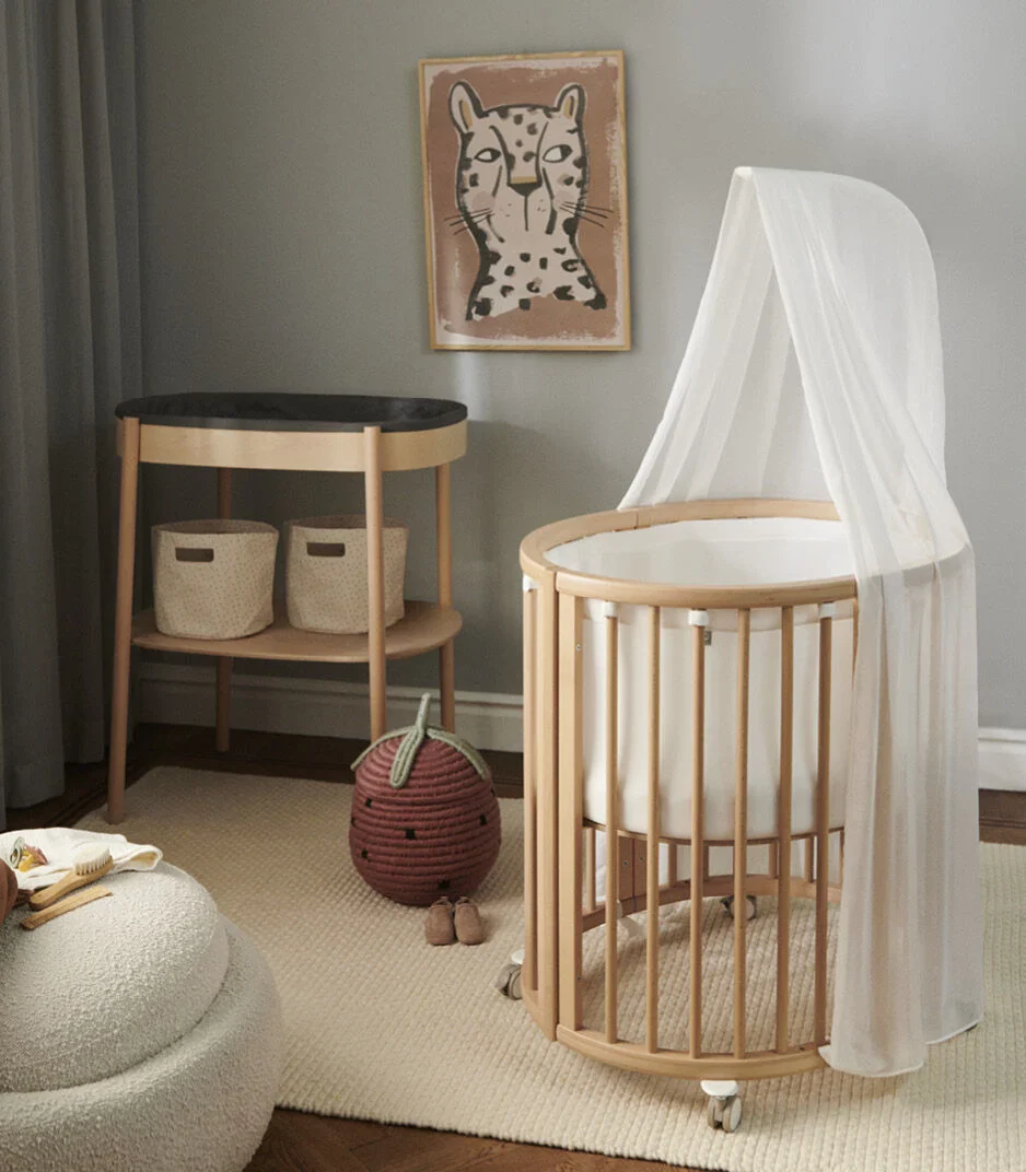 Stokke® Sleepi™ Canopy V3 - Image 2