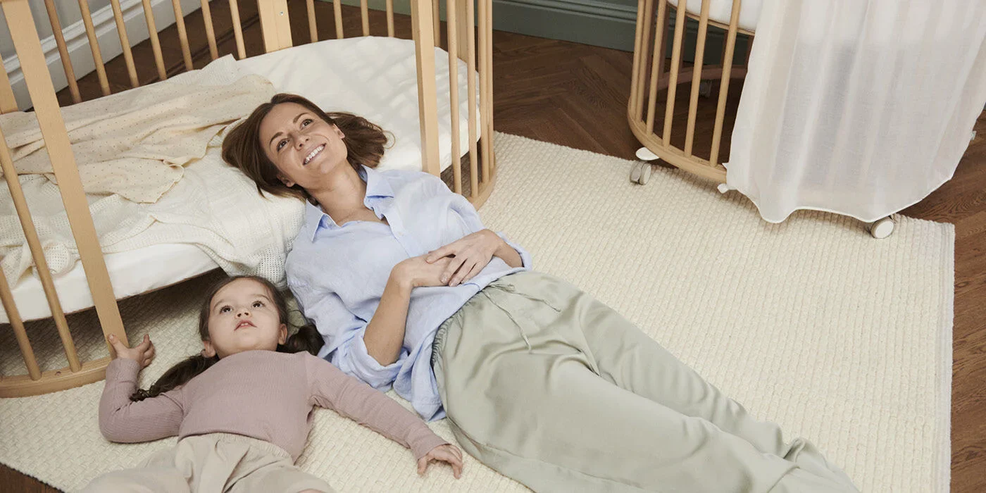 Stokke® Sleepi™ Canopy V3 - Image 8