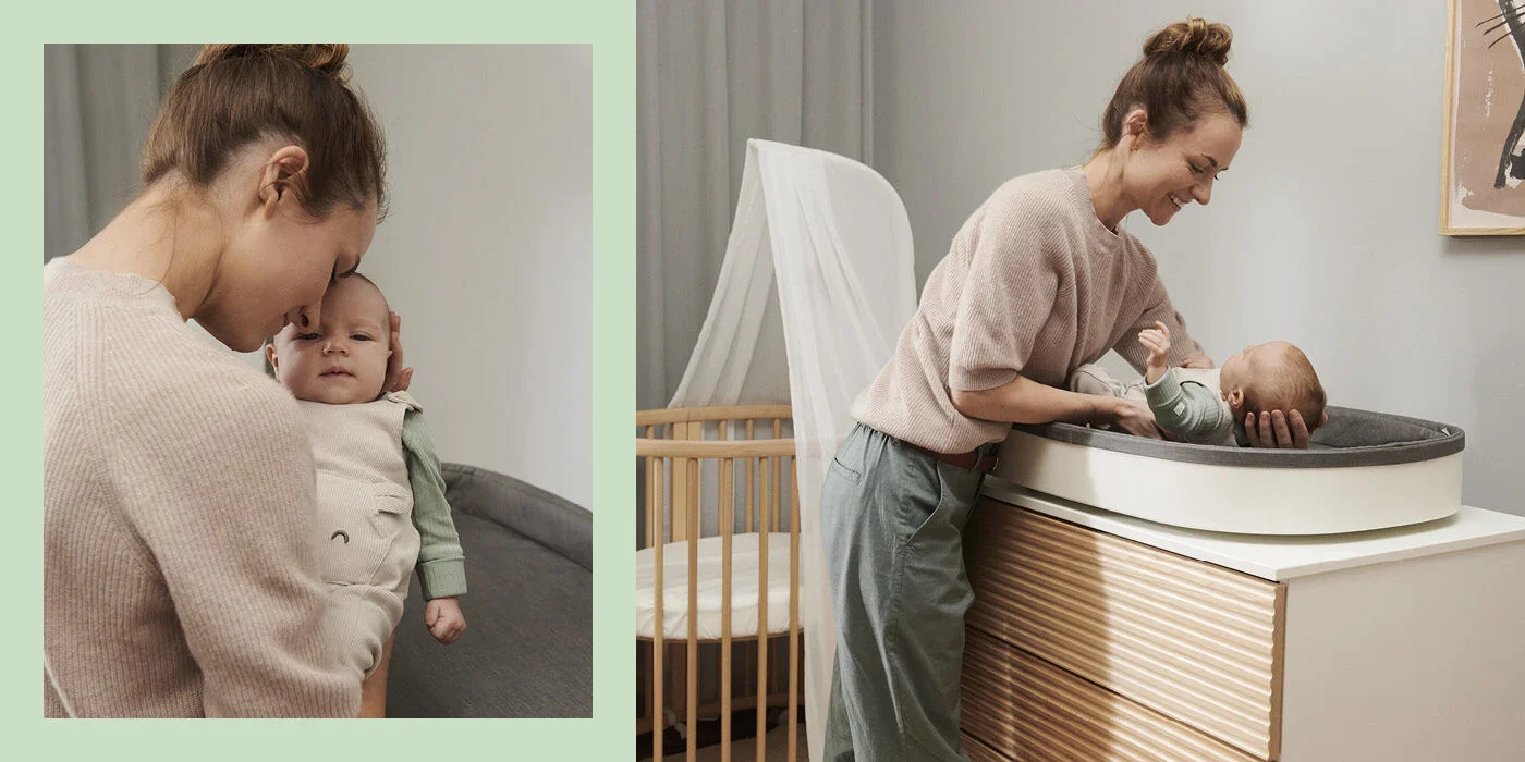 Stokke® Sleepi™ Changer - Image 5