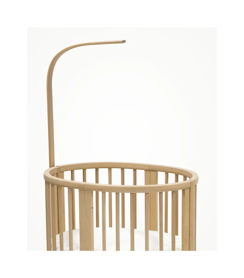 Stokke® Sleepi™ Drape Rod V3 - Image 2