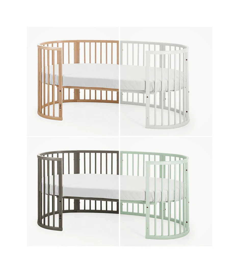 Stokke® Sleepi™ Junior Extension Kit V2 - Image 3