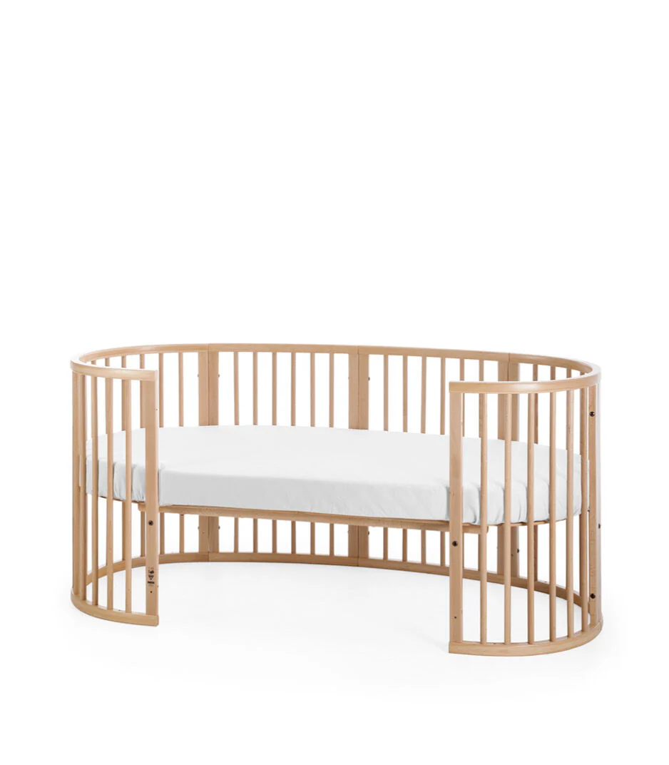 Stokke® Sleepi™ Junior Extension Kit V2 - Image 4
