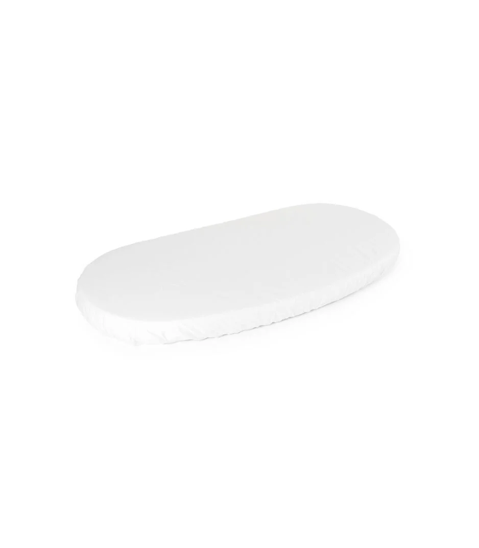 Stokke® Sleepi™ Junior Fitted Sheet V2 - Image 2