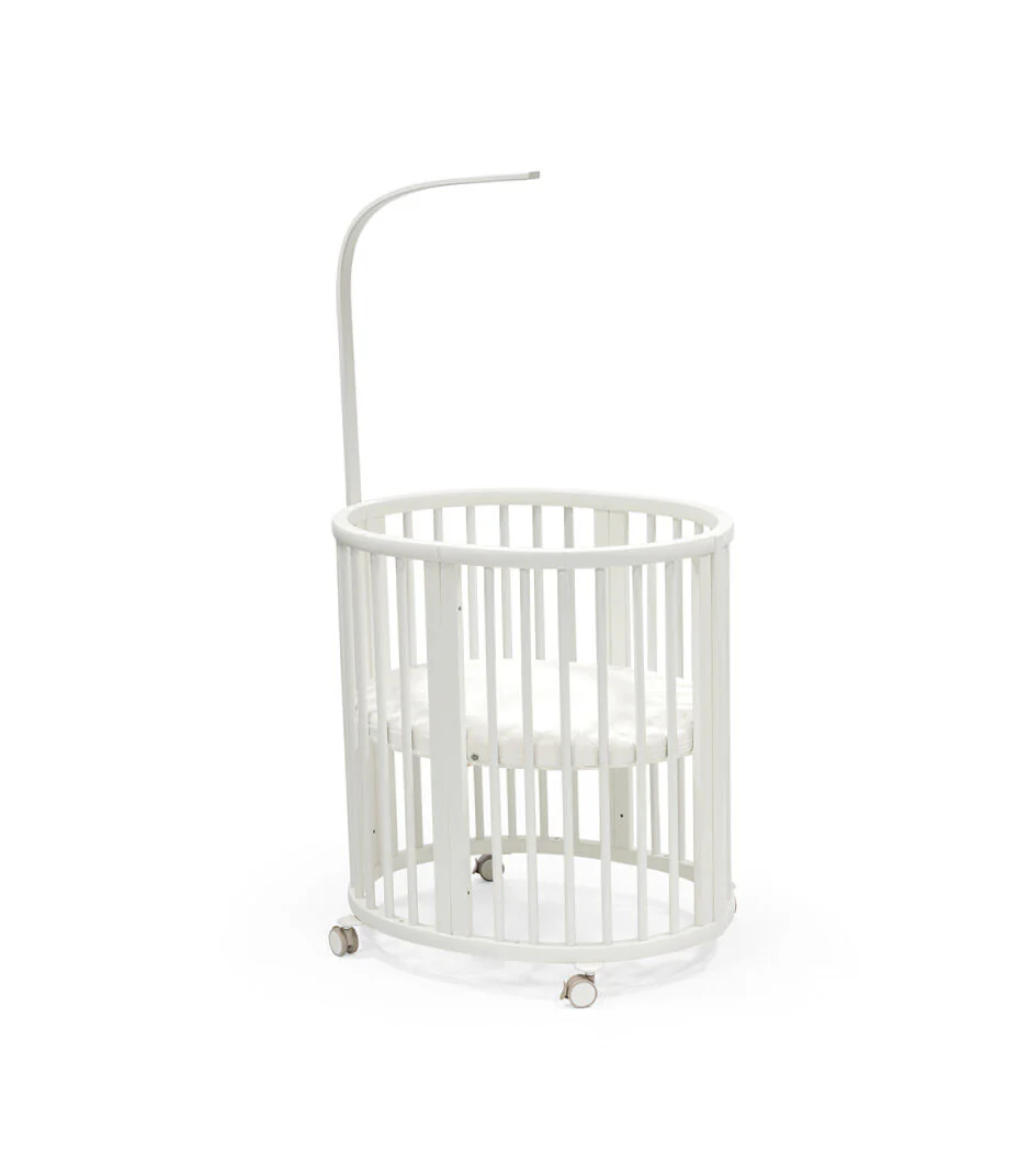Stokke® Sleepi™ Mini Bundle with Mattress V3 - Image 2