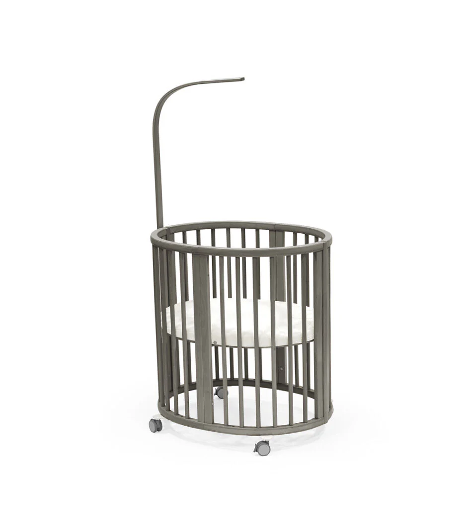 Stokke® Sleepi™ Mini Bundle with Mattress V3 - Image 3