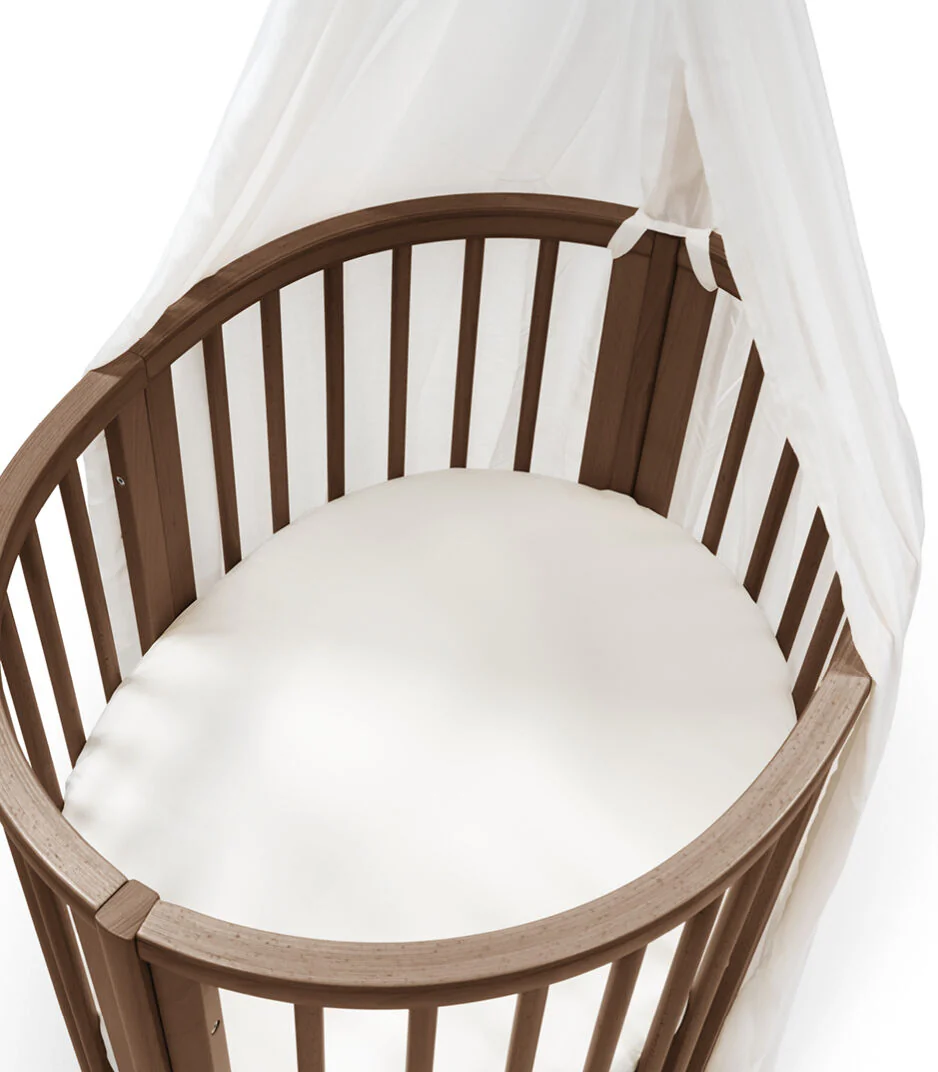 Stokke® Sleepi™ Mini Fitted Sheet V3 - Image 2