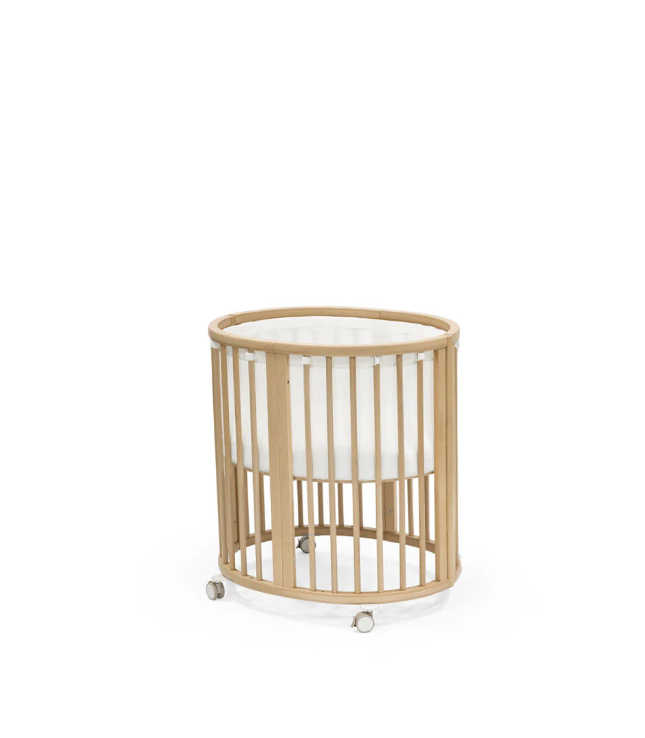 Stokke® Sleepi™ Mini Mesh Liner V3 - Image 4