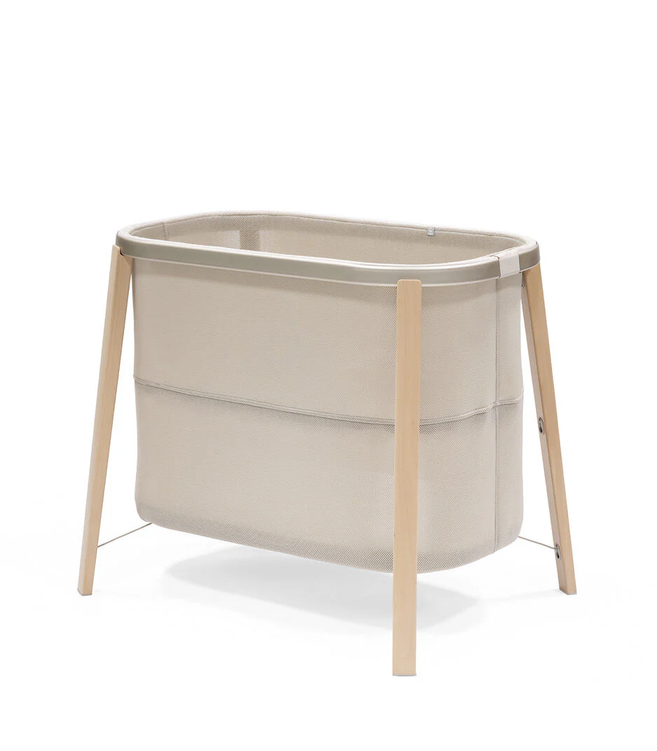 Stokke® Snoozi™ Bassinet - Image 4