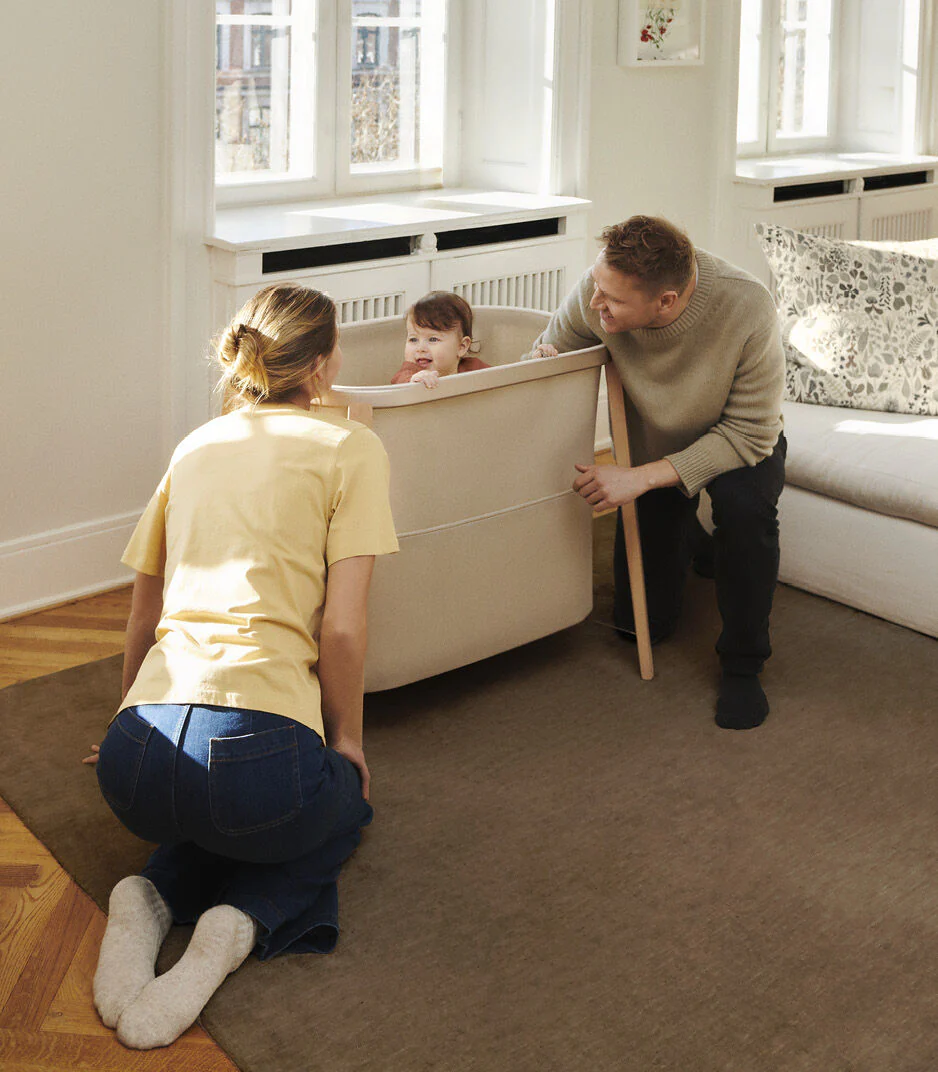 Stokke® Snoozi™ Bassinet - Image 5