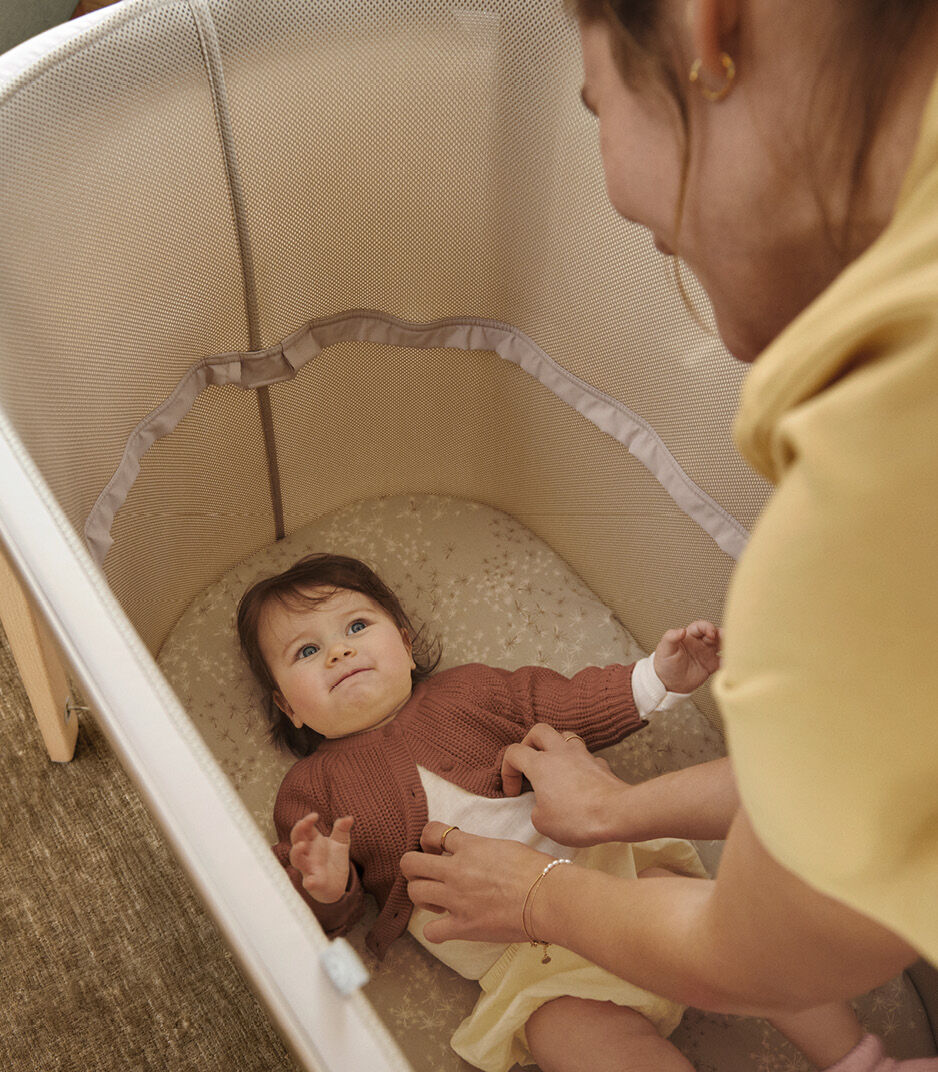 Stokke® Snoozi™ Bassinet - Image 6
