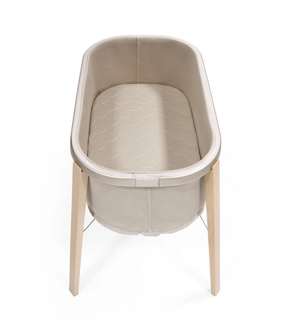 Stokke® Snoozi™ Bassinet - Image 8