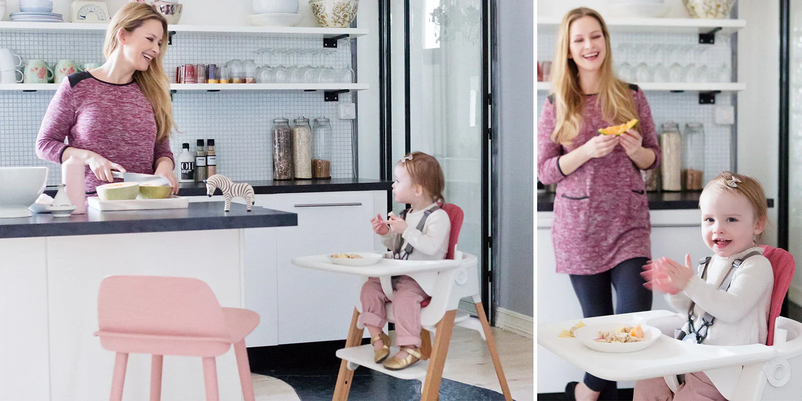 Stokke® Steps™ Baby Set - Image 6