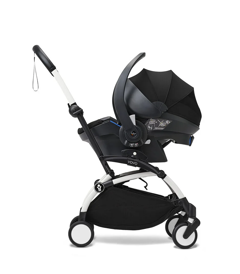 Stokke® YOYO® car seat adapters - Image 2