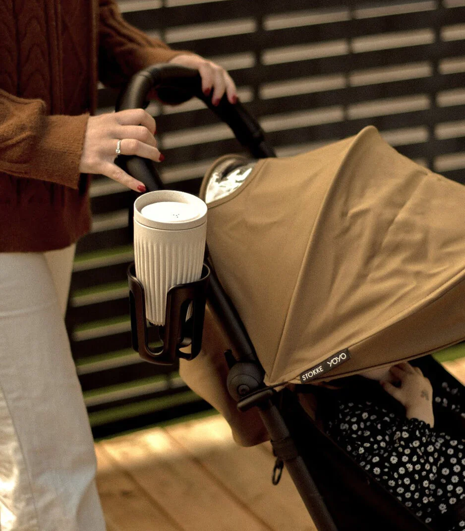 Stokke® YOYO® cup holder - Image 3