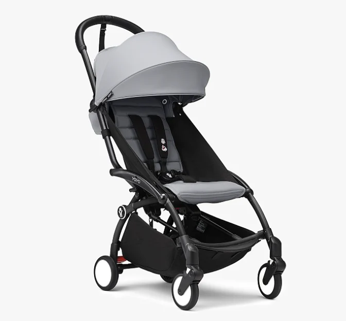 Stokke® YOYO³ stroller from 6 months - Image 19