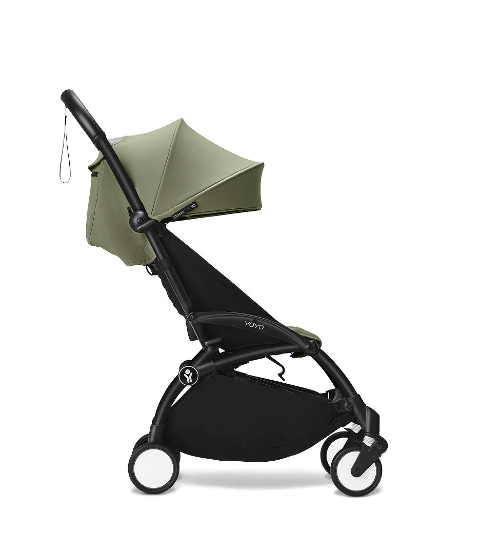 Stokke® YOYO³ stroller from 6 months - Image 2
