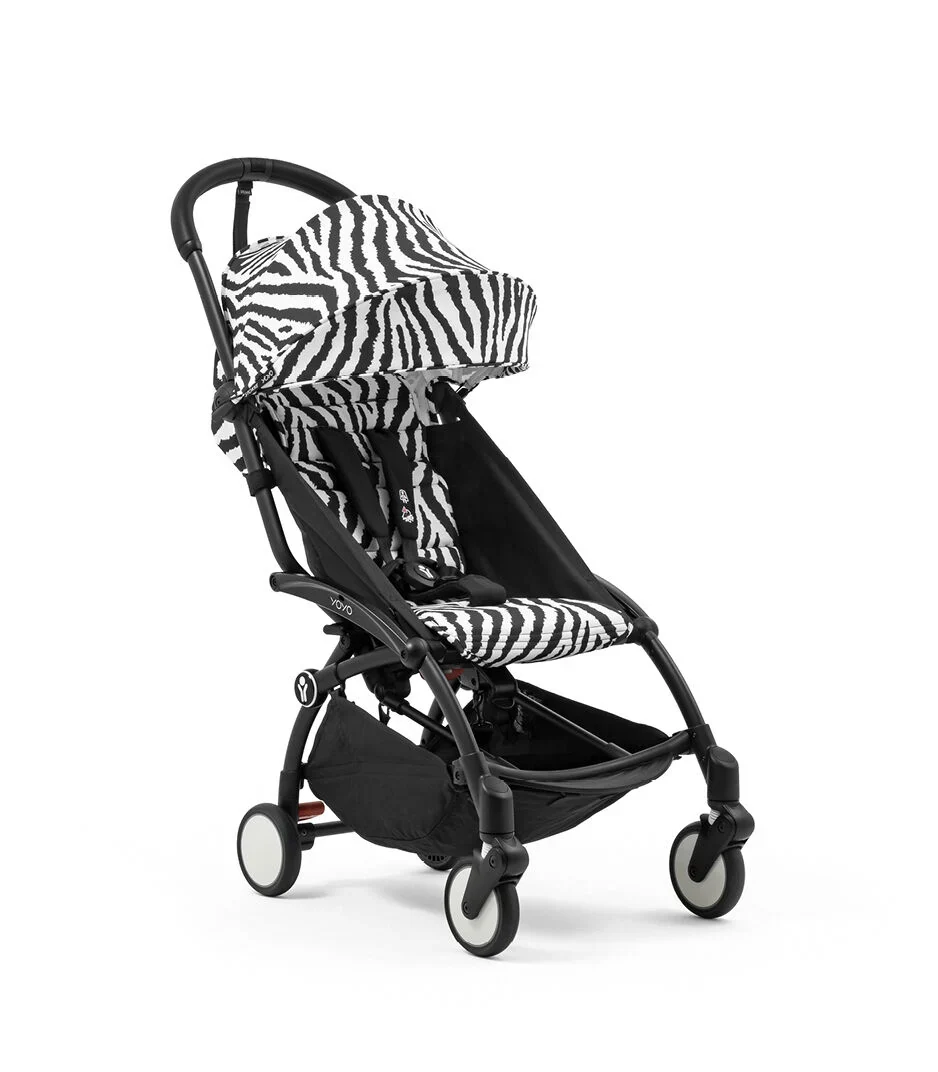 Stokke® YOYO³ stroller from 6 months - Image 28