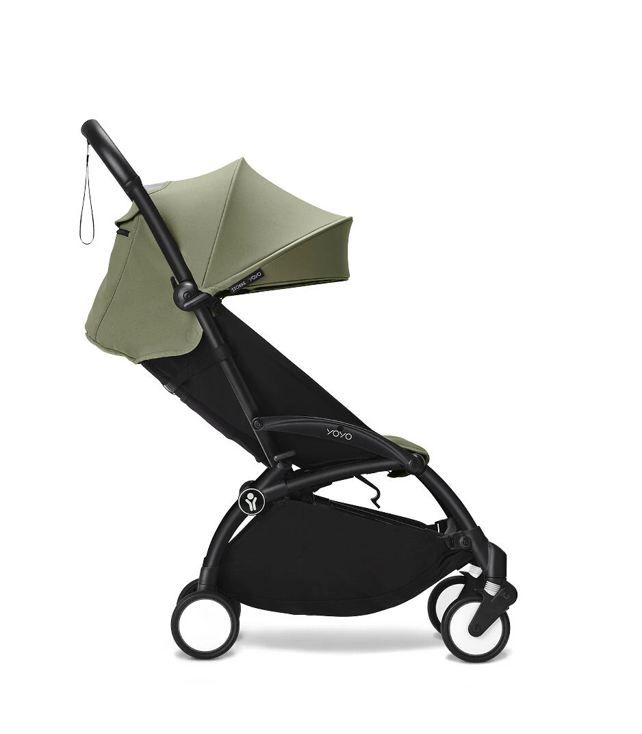 Stokke® YOYO³ stroller from 6 months - Image 3