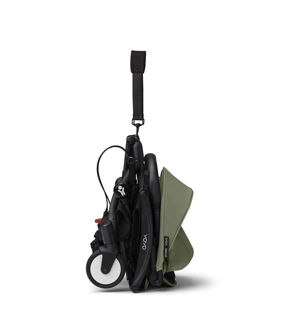 Stokke® YOYO³ stroller from 6 months - Image 4