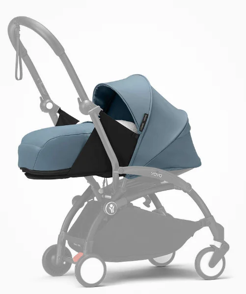 Stokke® YOYO³ newborn pack ( Stroller sold separately) - Image 3
