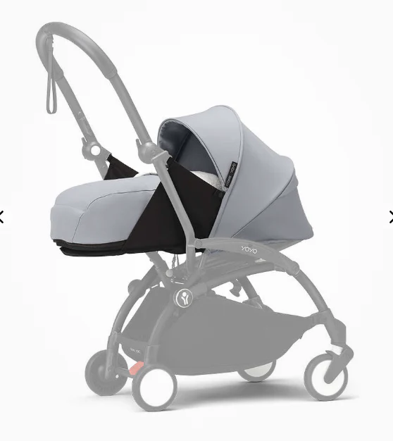 Stokke® YOYO³ newborn pack ( Stroller sold separately) - Image 4
