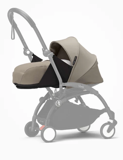 Stokke® YOYO³ newborn pack ( Stroller sold separately) - Image 5
