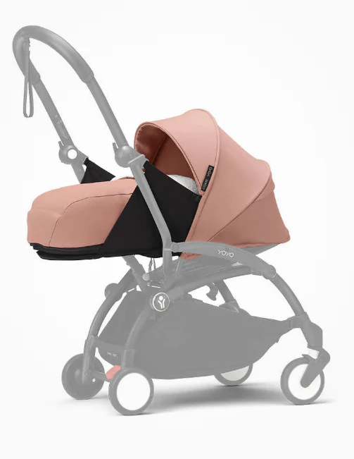 Stokke® YOYO³ newborn pack ( Stroller sold separately) - Image 6