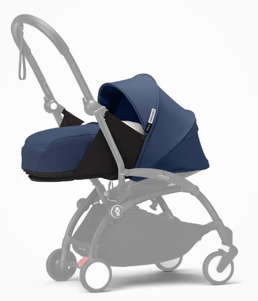 Stokke® YOYO³ newborn pack ( Stroller sold separately) - Image 7