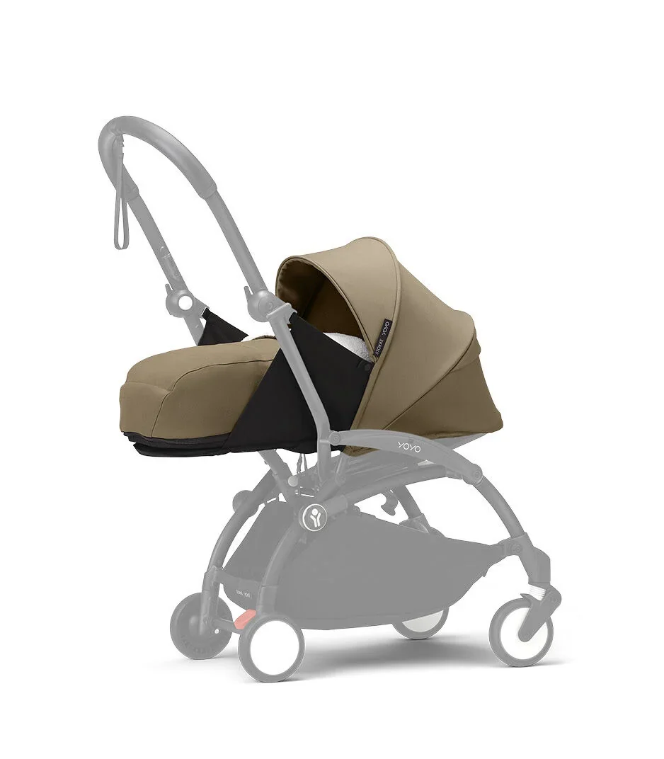Stokke® YOYO³ newborn pack ( Stroller sold separately) - Image 8