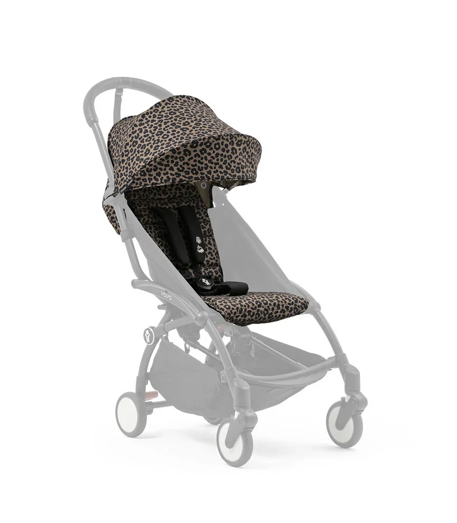 Stokke® YOYO3® 6+ color pack - Image 10