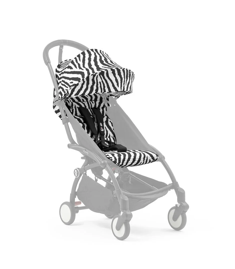 Stokke® YOYO3® 6+ color pack - Image 11