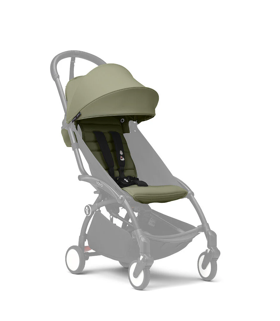 Stokke® YOYO3® 6+ color pack - Image 4