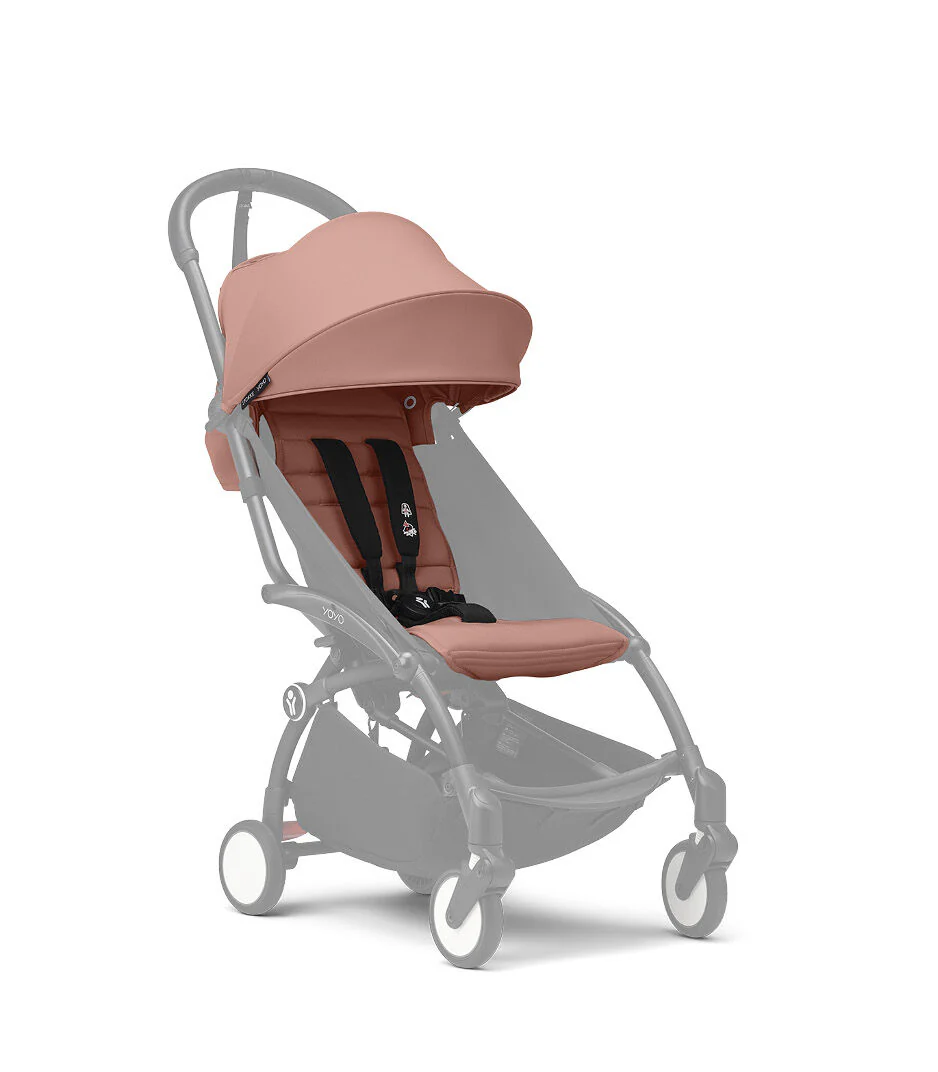 Stokke® YOYO3® 6+ color pack - Image 7