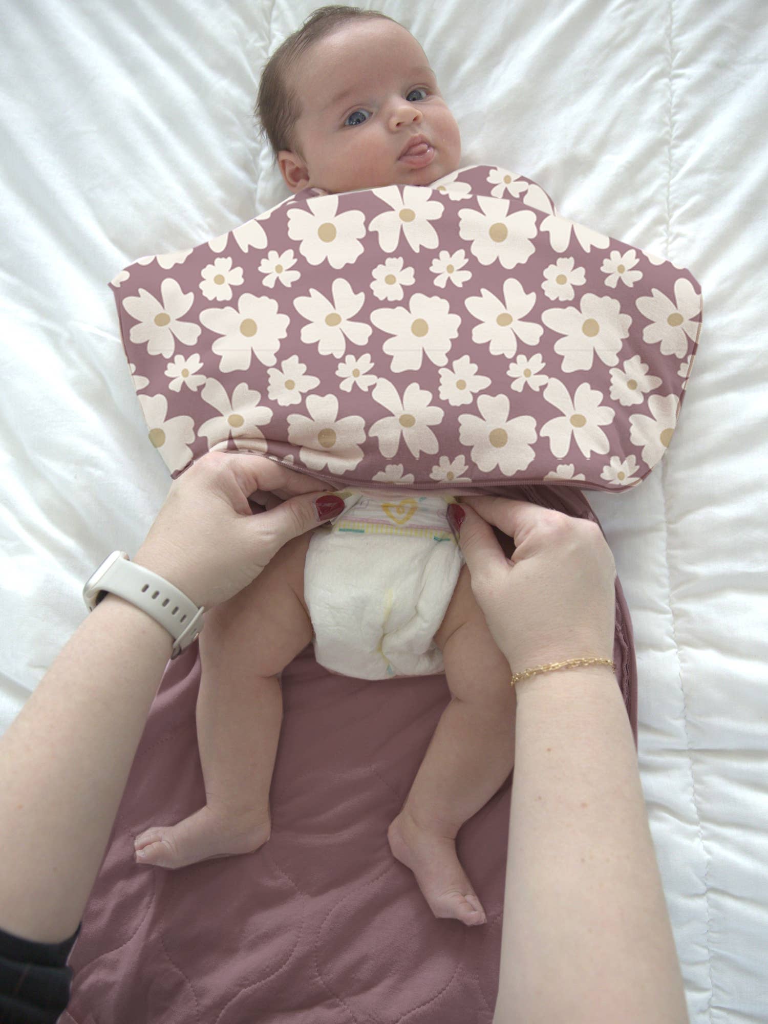SWADDLE - Image 12