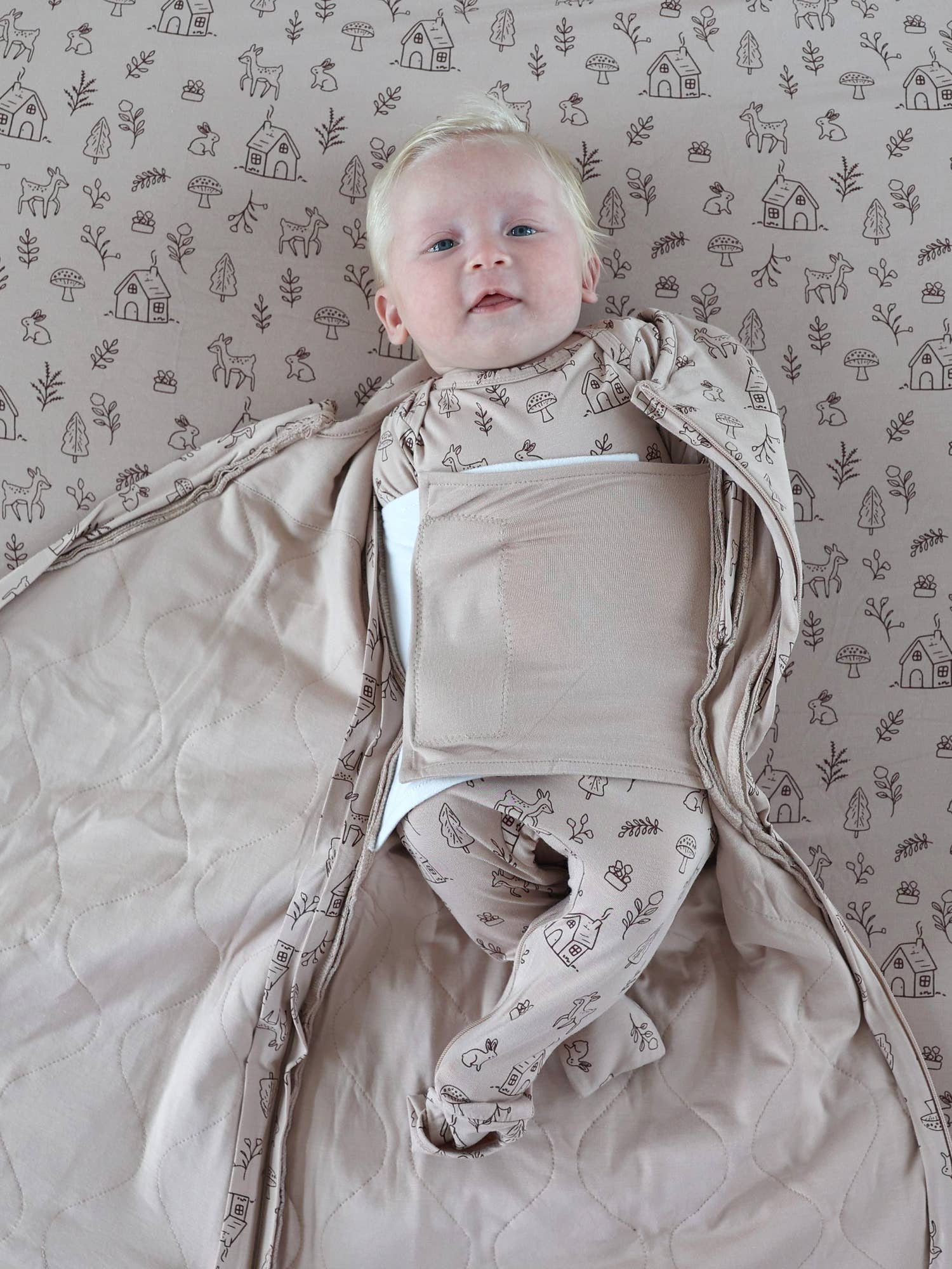 SWADDLE - Image 15