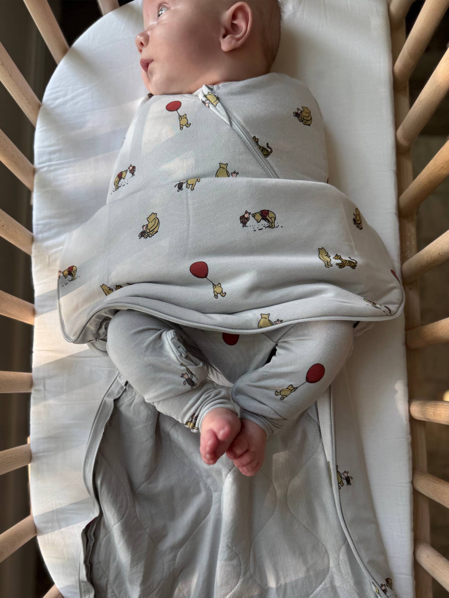 SWADDLE - Image 2