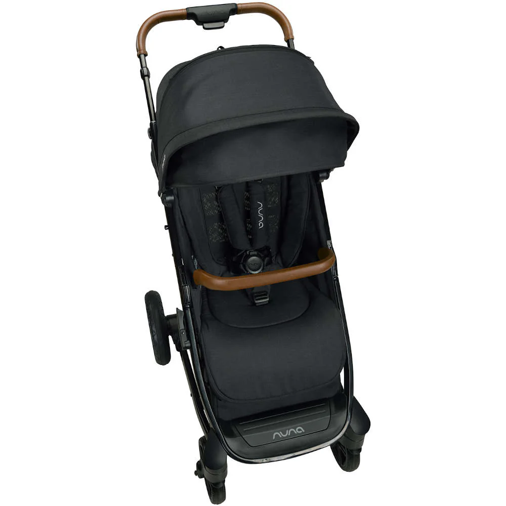 Nuna TAVO Next + PIPA RX Travel System - Image 11
