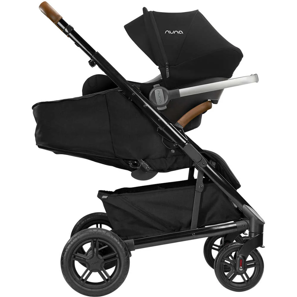 Nuna TAVO Next + PIPA RX Travel System - Image 14