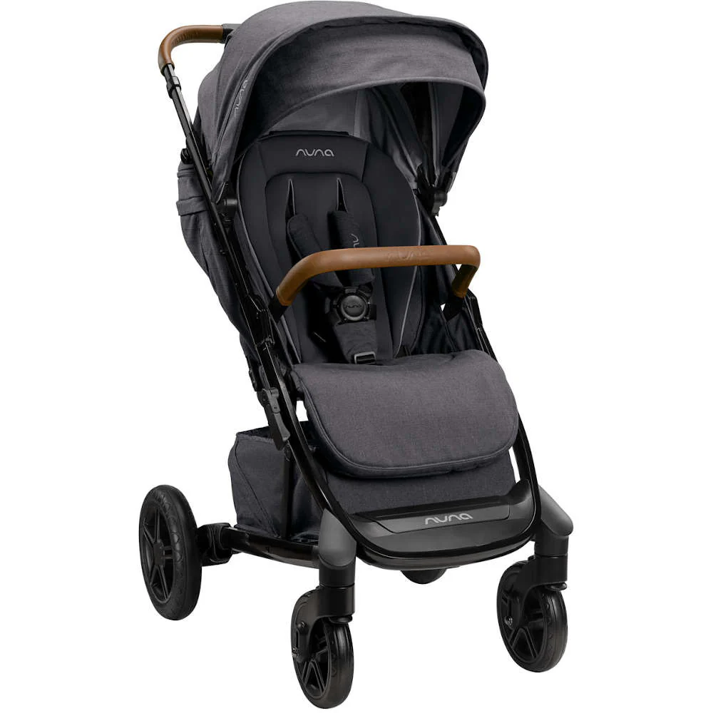 Nuna TAVO Next + PIPA RX Travel System - Image 15