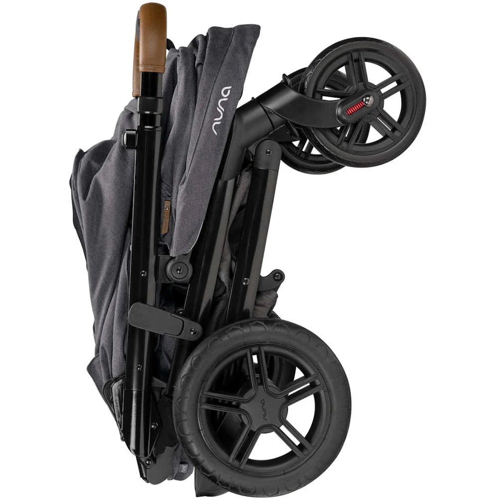 Nuna TAVO Next + PIPA RX Travel System - Image 18