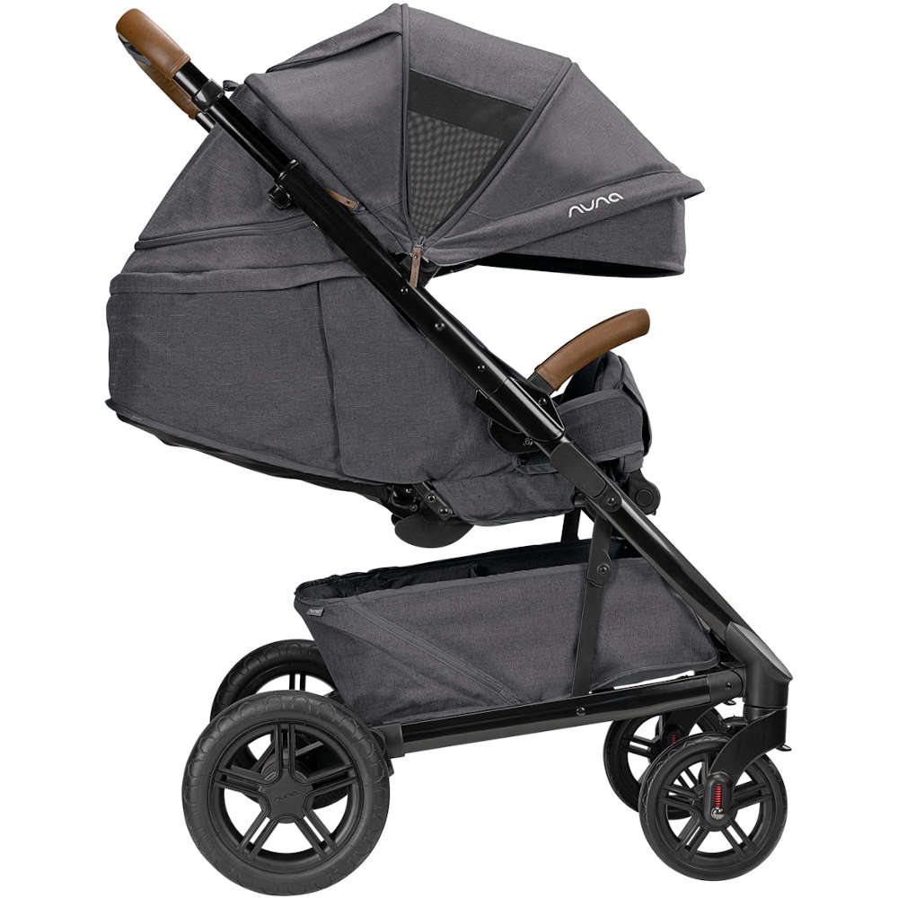 Nuna TAVO Next + PIPA RX Travel System - Image 19