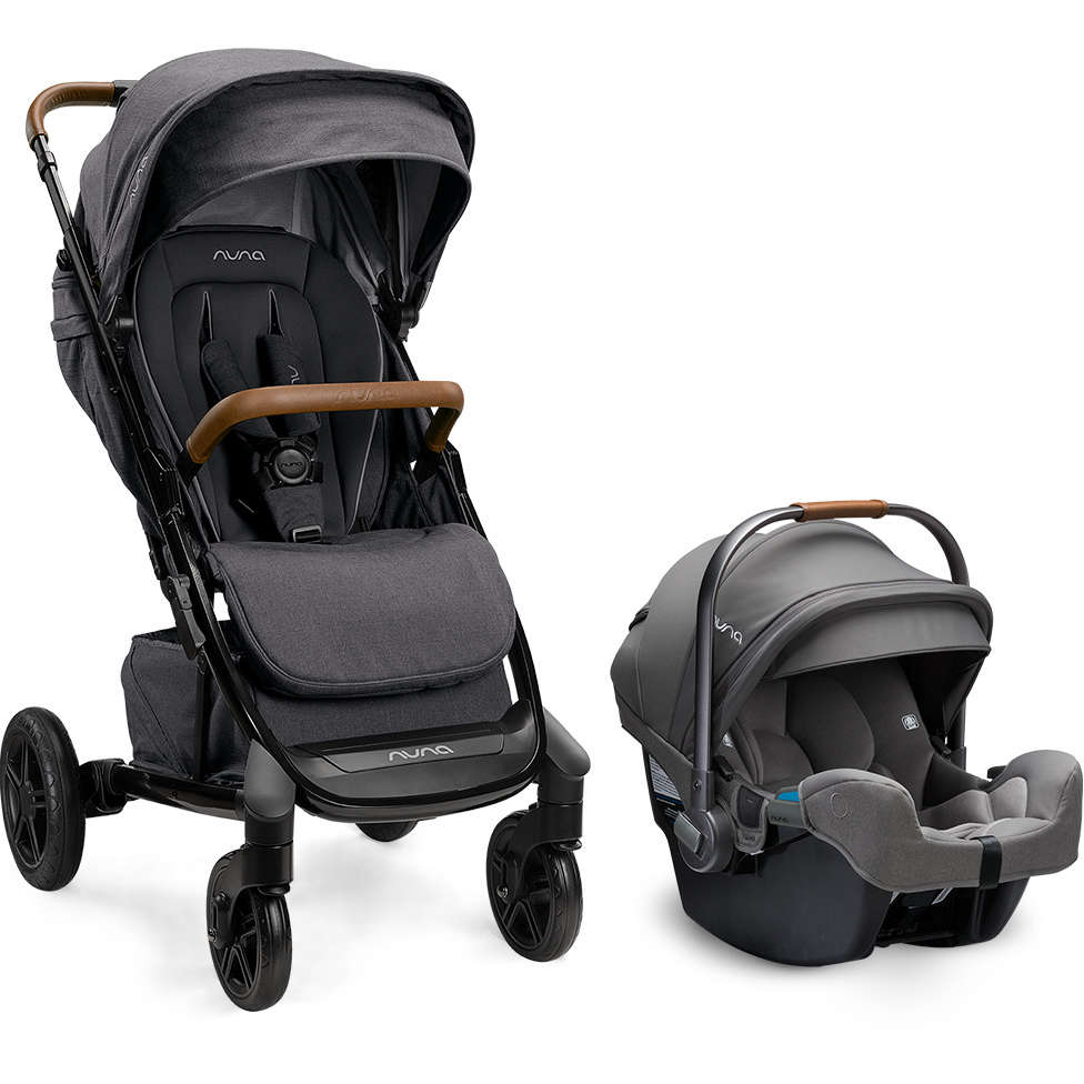 Nuna TAVO Next + PIPA RX Travel System - Image 2