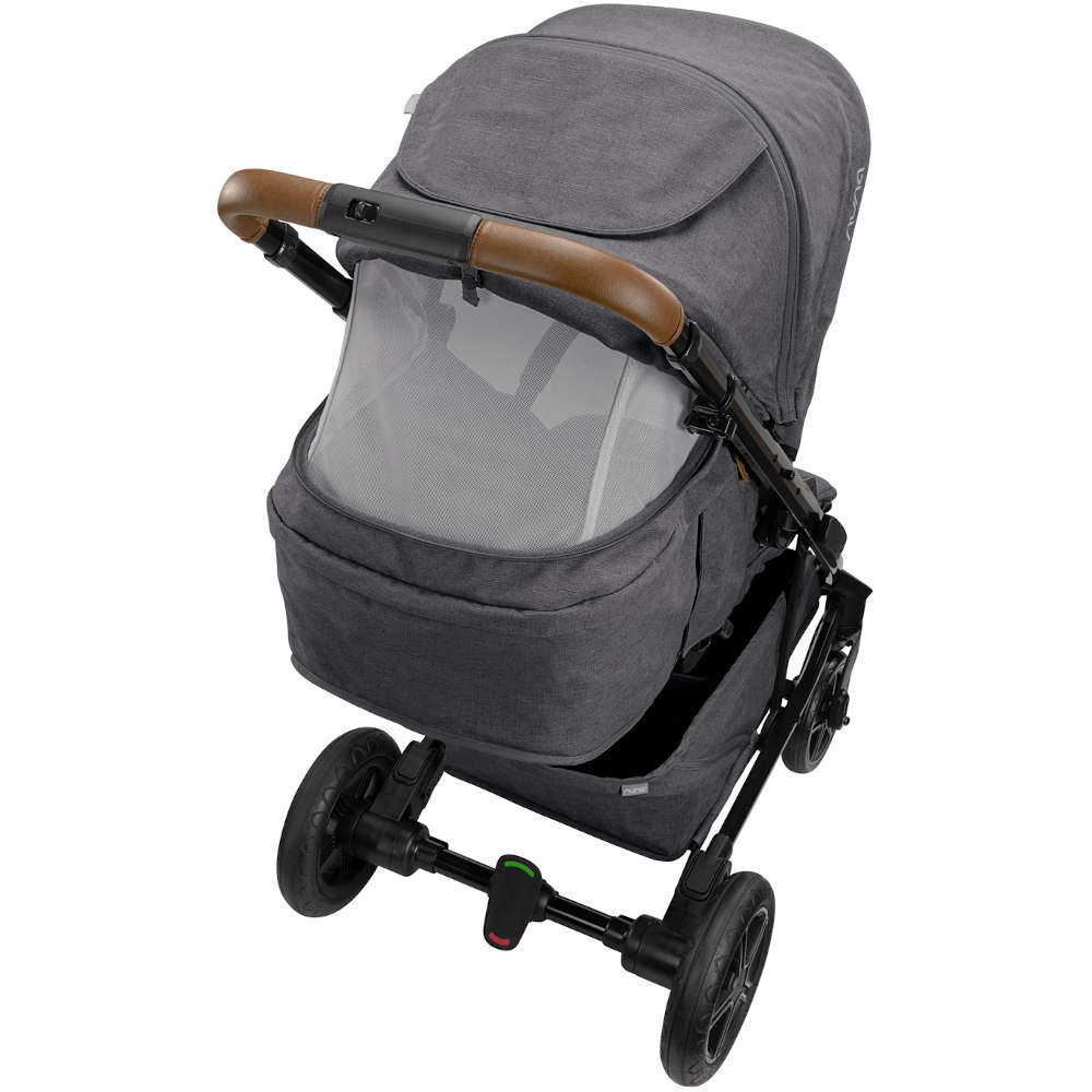Nuna TAVO Next + PIPA RX Travel System - Image 22