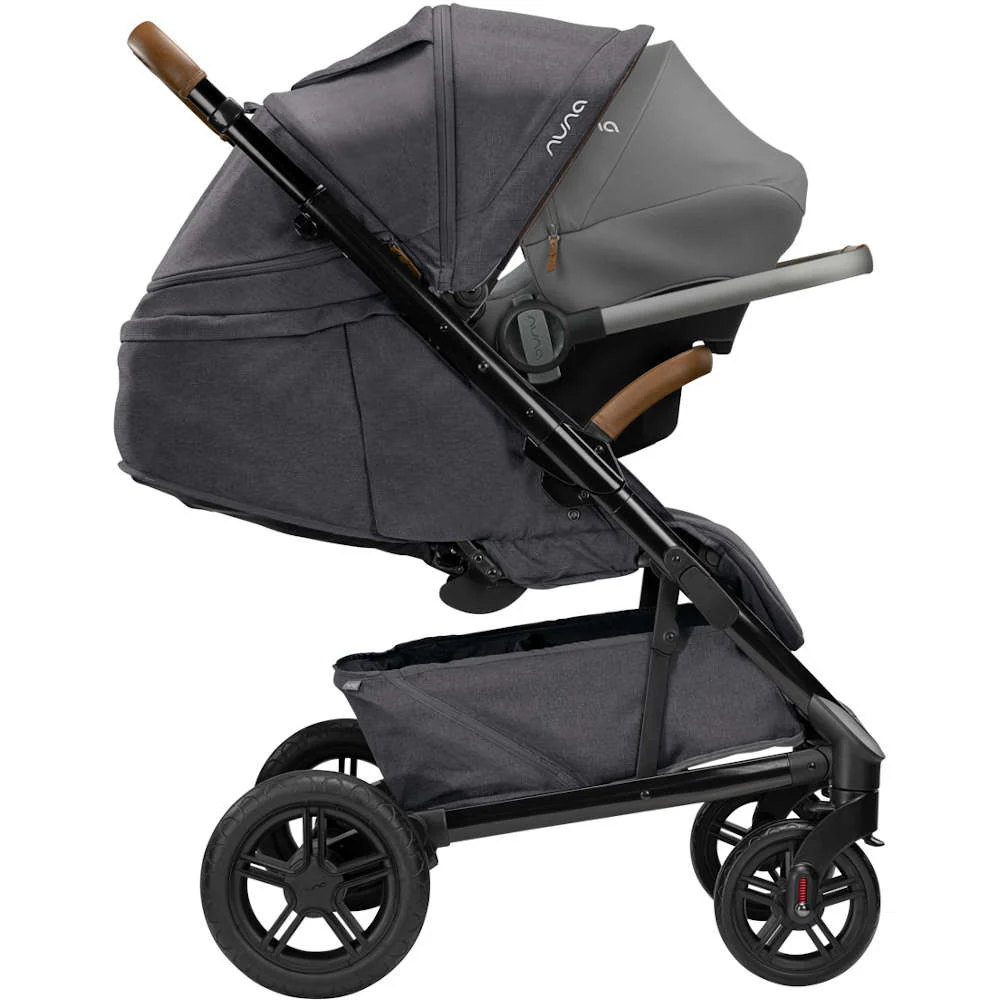 Nuna TAVO Next + PIPA RX Travel System - Image 26