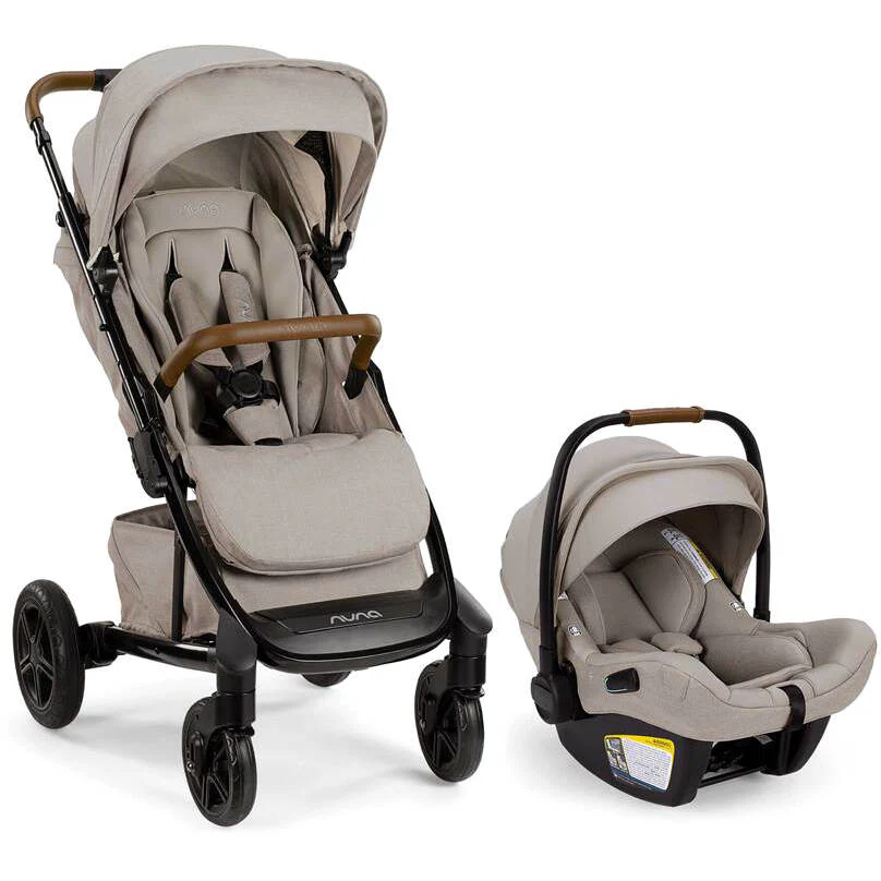 Nuna TAVO Next + PIPA RX Travel System - Image 27