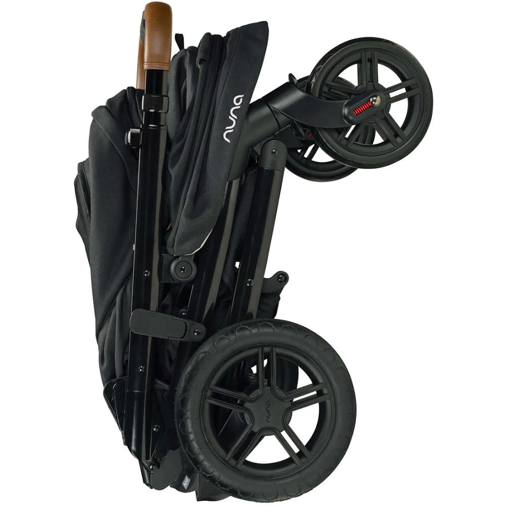 Nuna TAVO Next + PIPA RX Travel System - Image 5