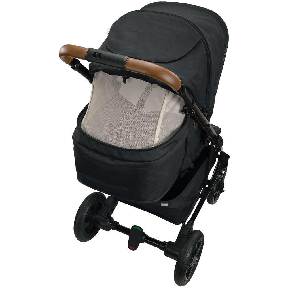 Nuna TAVO Next + PIPA RX Travel System - Image 9
