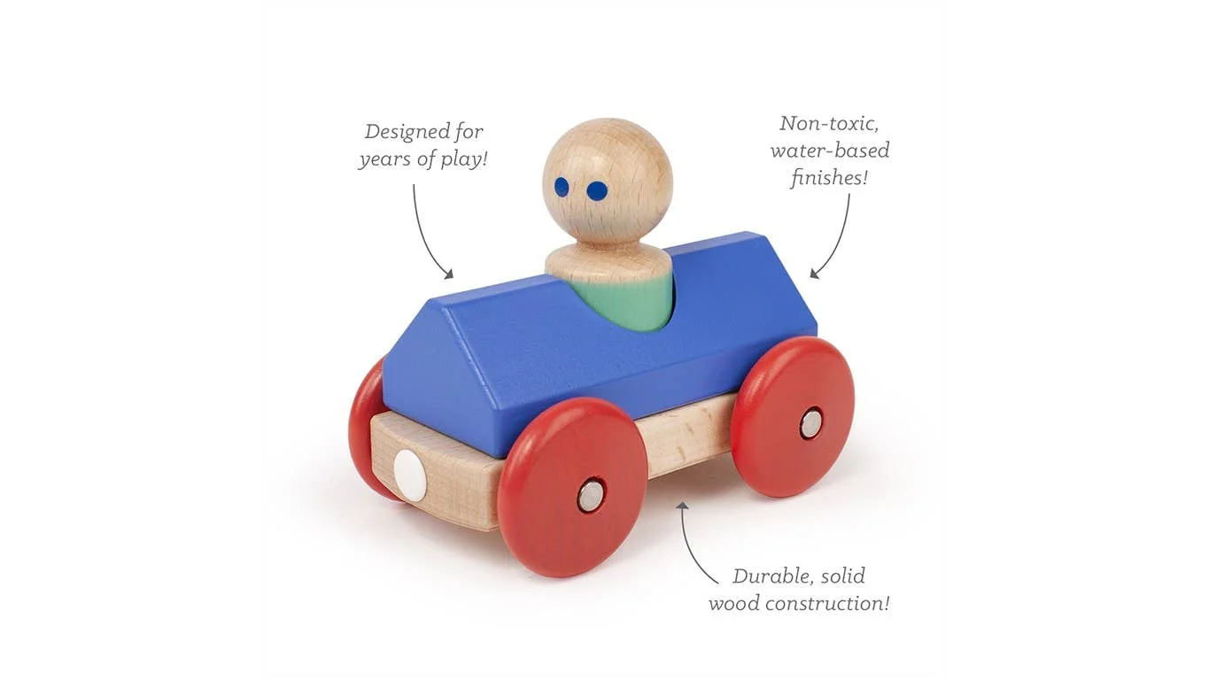Tegu Magnetic Racer - Image 10